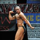 John  Dagostino - NPC Jay Cutler Desert Classic 2014 - #1